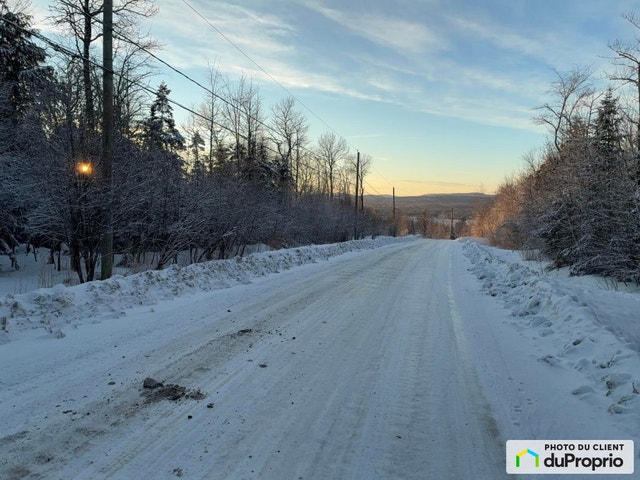 $255,000 - Residential Lot for sale in St-Denis-De-Brompton — photo 1