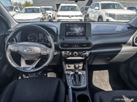 This Hyundai Kona boasts a Regular Unleaded I-4 2.0 L/122 engine powering this Variable transmission... (image 9)