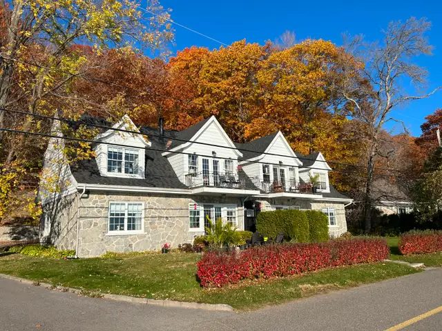 À LOUER , BORD DU  FLEUVE ,St Augustin de Desmaures in Long Term Rentals in Québec City - Image 3