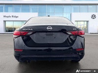 This Nissan Sentra boasts a Regular Unleaded I-4 2.0 L/122 engine powering this Variable transmissio... (image 3)