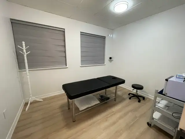 FOR RENT: Premium Clinical Space, Treatment Rooms & Pilates Gym in Commercial & Office Space for Rent in City of Toronto - Image 7