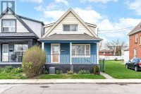 307 WEIR ST N Hamilton, Ontario