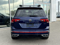 * R-Line Design: The Highline trim comes with the exclusive R-Line styling package, which includes s... (image 3)