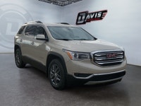 The GMC Acadia provides comfort, style and safety combined with flexible space and cargo capacity. 3... (image 7)