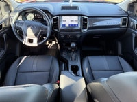 *FRESH ARRIVAL! MORE PHOTOS TO COME!* This 2023 Ford Ranger Lariat In Hot Pepper Red Comes Nicely Eq... (image 8)