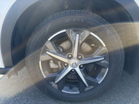 Vehicle Description This Honda HR-V AWD comes with low kilometres and delivers the perfect balance o... (image 9)