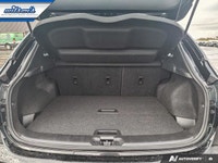 Look at this certified 2021 Nissan Qashqai SV | Sunroof | Heated Seats + Steering | Remote Start | C... (image 9)