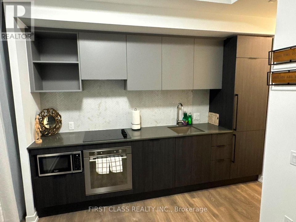 2517 - 82 DALHOUSIE STREET Toronto (Church-Yonge Corridor), Onta 4