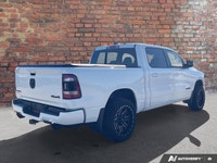 Check out this 2020 Ram 1500 Sport while we still have it in stock! *This Ram 1500 Is Competitively... (image 4)