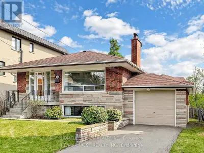 Bright, Clean, spacious, well maintained Bungalow in a sought-after neighbourhood, walking distance...