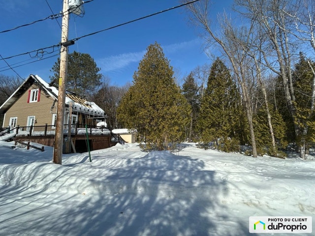 $245,000 - Residential Lot for sale in Lac-St-Charles — photo 2