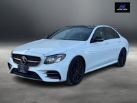 Welcome to Auto View! JUST LANDED!! 2018 Mercedes-Benz E43 AMG!! **MB HOUSE PLUG-IN TUNE** The 2018... (image 9)