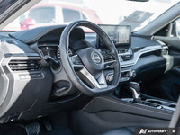 Recent Arrival! Altima 2.5 SR, CVT, AWD, 19 Alloy Wheels, 4-Way Power Passenger's Seat, Active Cruis... (image 8)
