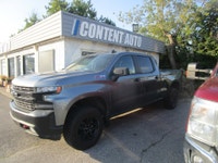 2011 Ford F-250 Super Duty RARS **CONTENT AUTO SPÉCIALISTE DU FINANCEMENT MAISON SANS ENQUETE CREDIT... (image 8)