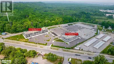 Welcome To Midland Town Centre. Units Are Available For Immediate Occupancy. This Upscale Master Pla...