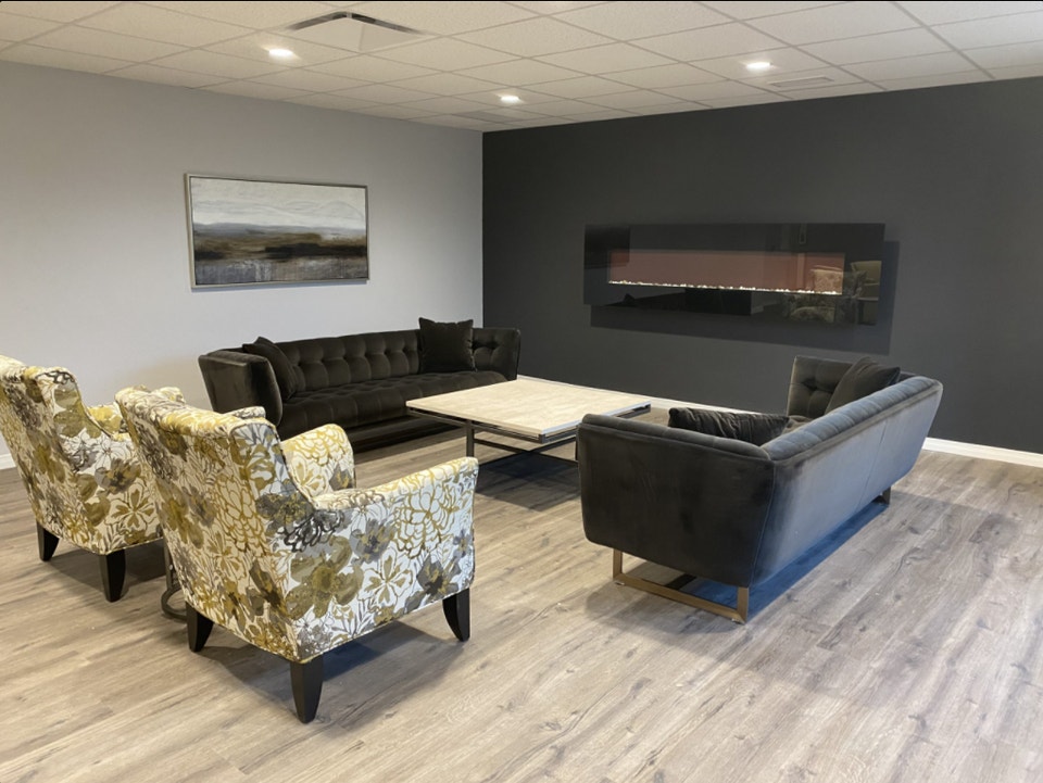 Luxury 1 Bedroom for rent - The Gramercy 3