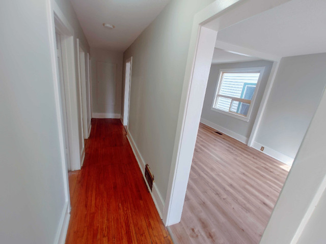 TWO BEDROOM, ONE BATH, MAIN FLOOR UNIT - 59-1 Thomas St. in Long Term Rentals in Kingston - Image 4