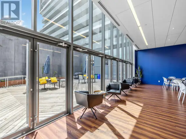 311 - 160 FLEMINGTON ROAD Toronto (Yorkdale-Glen Park), Ontario in Condos for Sale in City of Toronto - Image 27