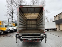 2019 FREIGHTLINER M2;Heavy Duty Trucks - VAN-DRY CARGO - DELIVERY Penske Location 2916 NORLAND AVE B... (image 7)