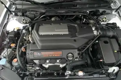Item For Sale ! Used Off 2002 Acura TL Type S Engine Good Working Condition 60 Days Warranty We Have...