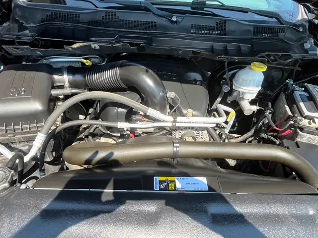 2018 Ram 1500 Express5293846885105868814