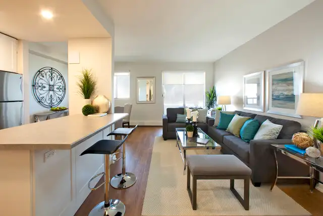 Niagara Fall's 1 Bedroom Apartment for Rent! Valley Way/Portage63436971990147122