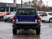 Welcome to Barrie Dodge Chrysler Jeep. The 2026 Jeep Gladiator is a bold new midsize pickup designed... (image 6)