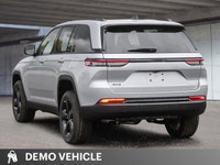 This Jeep Grand Cherokee delivers a Regular Unleaded V-6 3.6 L/220 engine powering this Automatic tr... (image 4)