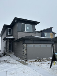 1928 SQ FT BRAND NEW HOME with Side Entrance! $499,900