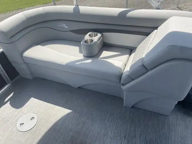 2023 Bennington Marine 20 SVSR in Powerboats & Motorboats in Guelph - Image 16