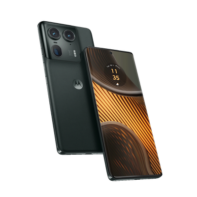 MOTOROLA EDGE 50 ULTRA 1TB WITH FREE CASE + T.G. (BRAND NEW), View more