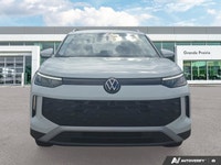 Navigate Canadian seasons with confidence in the 2025 Volkswagen Tiguan TRENDLINE. This powerful new... (image 7)
