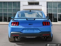 Cooled Seats, Heated Steering Wheel, Climate Control, Blind Spot Detection, Lane Keeping Assist, Lan... (image 5)