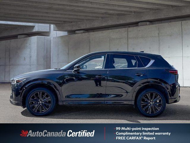 2022 Mazda CX-5 Sport Design w/Turbo in Cars & Trucks in Tricities/Pitt/Maple - Image 4