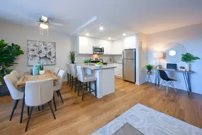 3 Bedroom Apartment for Rent in Welland! Fitch & Prince Charles, View more