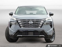 This Nissan Rogue has a dependable Intercooled Turbo Regular Unleaded I-3 1.5 L/91 engine powering t... (image 1)