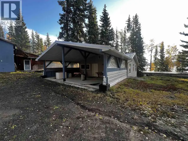22361 STELLA ROAD Fraser Lake, British Columbia in Houses for Sale in Burns Lake - Image 6