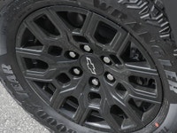 Engine: 2.7L TURBOMAX L/100Km City: 13.6 L/100Km Hwy: 10.7 Safety Equipment StabiliTrak, stability c... (image 7)