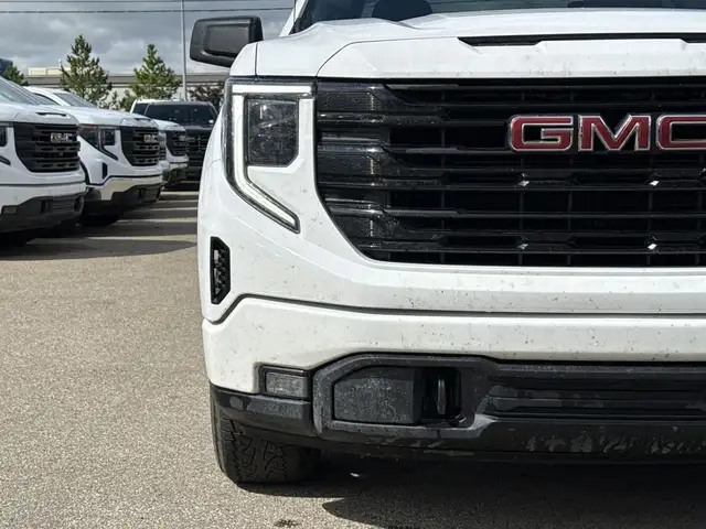2023 GMC Sierra 1500 Elevation5484076675694796811