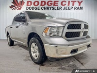 This Ram 1500 Classic boasts a Regular Unleaded V-6 3.6 L/220 engine powering this Automatic transmi... (image 6)