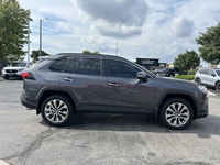 Experience the commanding presence and refined comfort of this 2019 Toyota RAV4 Limited, boasting a... (image 3)