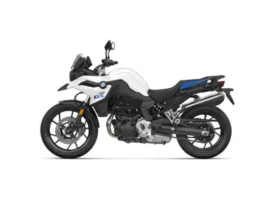 2026 BMW F800GS Come and meet our experts at Gabriel BMW Moto / Moto International, your dealer in M...