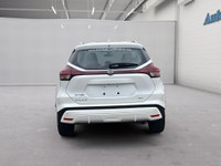 1.6L 4-Cylinder Engine | Xtronic CVT Automatic Transmission | Front-Wheel Drive | Heated Front Seats... (image 3)