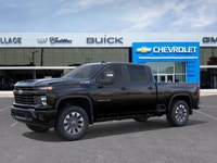 WAS: $82560 NOW: $79560 plus taxes and licensing fees Engine: 8 Cylinder Engine 6.6L Safety Equipmen... (image 3)