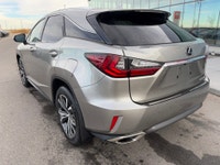 2018 LEXUS RX 350 LUXURY AND CONVENIENCE * ACCIDENT FREE CARFAX * MOONROOF * LEATHER FEATURES INCLUD... (image 3)