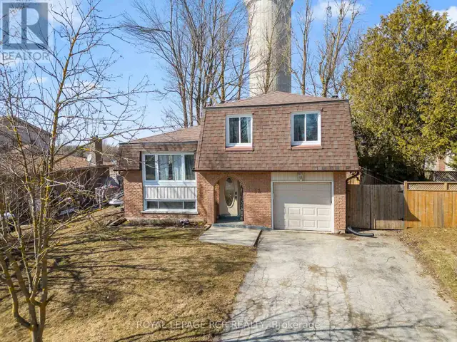 12 LUTHER ROAD East Luther Grand Valley (Grand Valley), Ontario in Houses for Sale in Oakville / Halton Region - Image 2