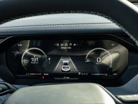 Welcome to Barrie Dodge Chrysler Jeep. The 2026 Jeep Cherokee Laredo is a brand new compact SUV that... (image 3)