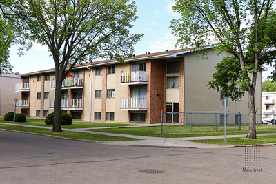 NAITside Court III Apartments is professionally managed by Mainstreet Equity Only $499 Security Depo...