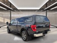 2022 Ford F-150 SuperCrew Tough, versatile, and built to handle both work and everyday life, this 20... (image 3)