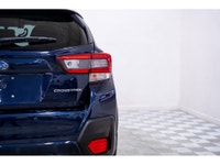 Découvrez l'aventure avec le Subaru Crosstrek 2020 Préparez-vous à repousser les limites de l'explor... (image 8)